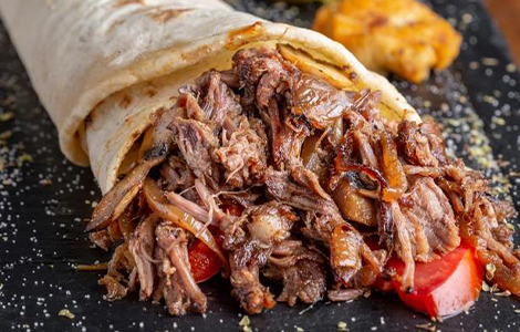 Wraps