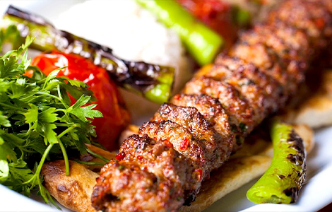 Kebabs
